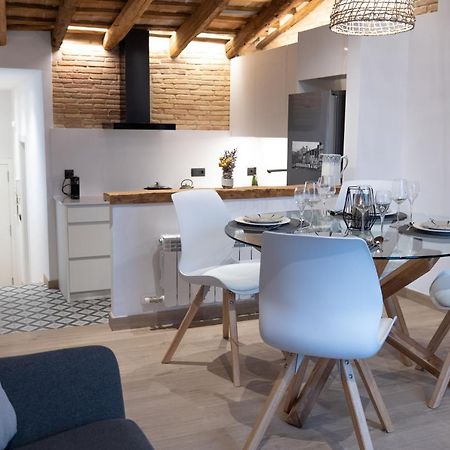 Niu Del Sol Apartman Vic Kültér fotó