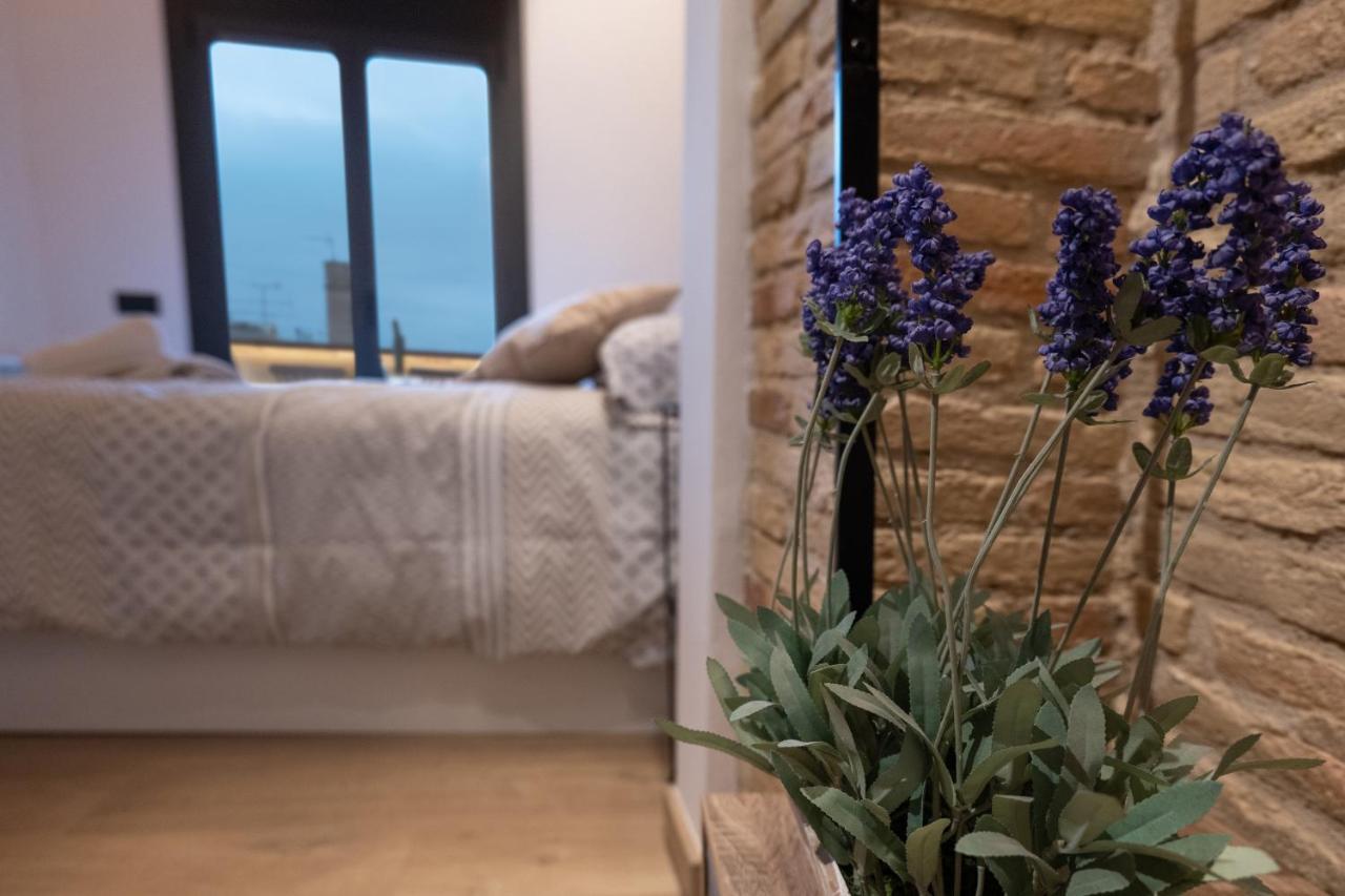 Niu Del Sol Apartman Vic Kültér fotó