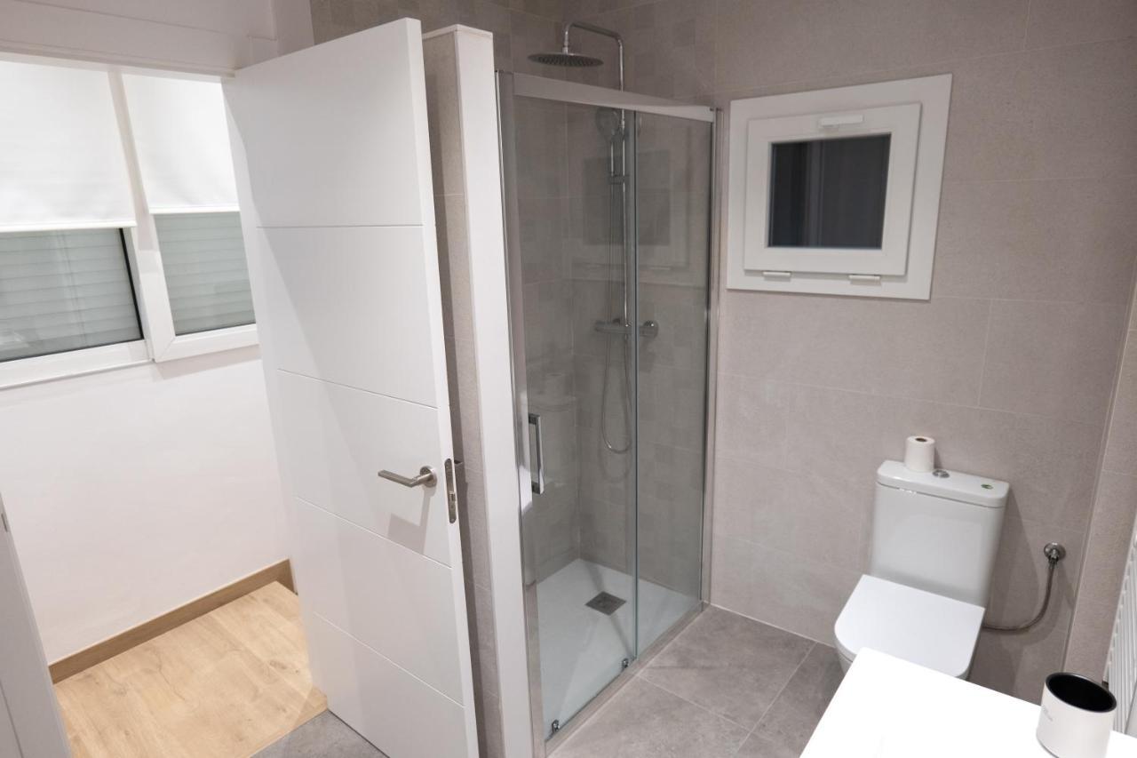 Niu Del Sol Apartman Vic Kültér fotó